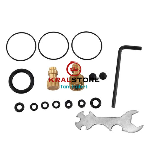 TEMİN | Av ● Outdoor ● Atış | PCP, Havalı Tüfek, Tabanca & Optik