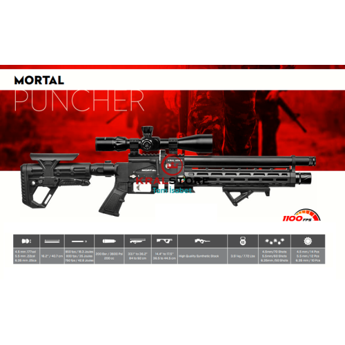 TEMİN | Av ● Outdoor ● Atış | PCP, Havalı Tüfek, Tabanca & Optik