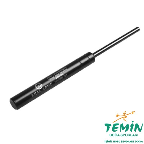 TEMİN | Av ● Outdoor ● Atış | PCP, Havalı Tüfek, Tabanca & Optik
