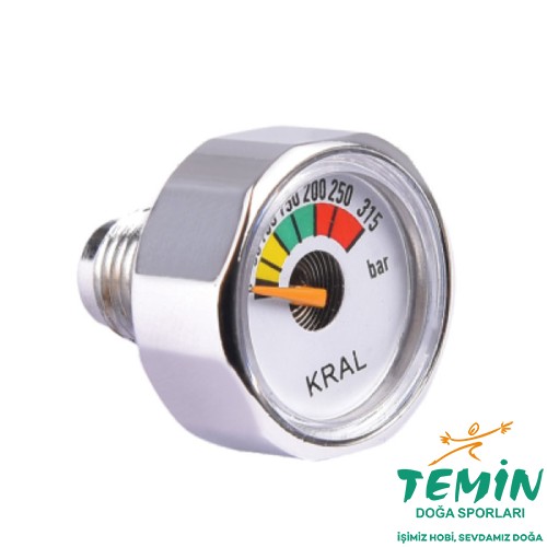 TEMİN | Av ● Outdoor ● Atış | PCP, Havalı Tüfek, Tabanca & Optik