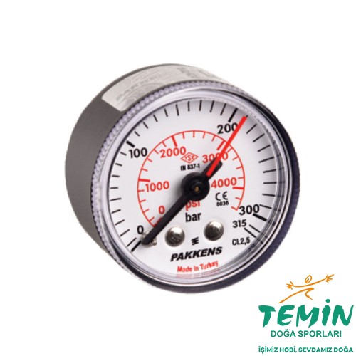 TEMİN | Av ● Outdoor ● Atış | PCP, Havalı Tüfek, Tabanca & Optik
