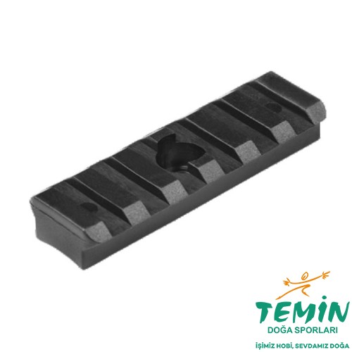 TEMİN | Av ● Outdoor ● Atış | PCP, Havalı Tüfek, Tabanca & Optik