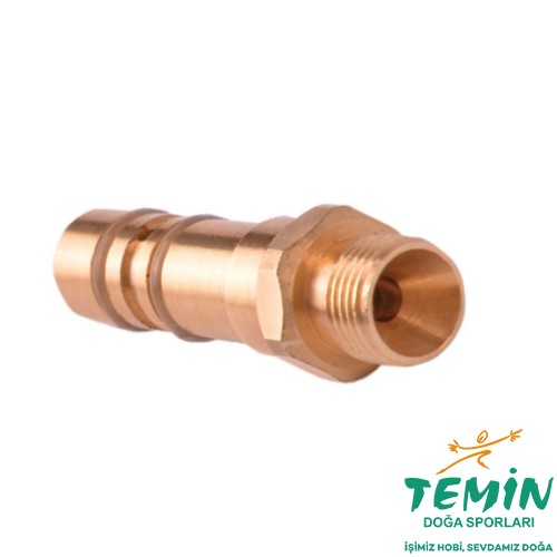 TEMİN | Av ● Outdoor ● Atış | PCP, Havalı Tüfek, Tabanca & Optik