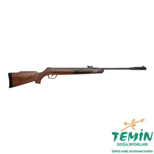 TEMİN | Av ● Outdoor ● Atış | PCP, Havalı Tüfek, Tabanca & Optik