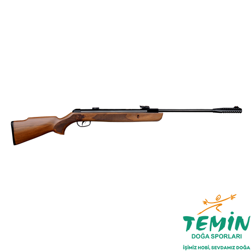 TEMİN | Av ● Outdoor ● Atış | PCP, Havalı Tüfek, Tabanca & Optik