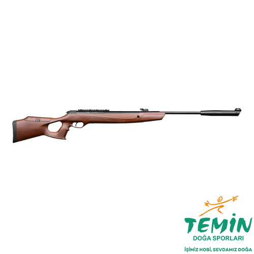 TEMİN | Av ● Outdoor ● Atış | PCP, Havalı Tüfek, Tabanca & Optik