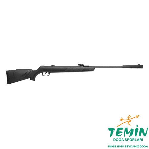 TEMİN | Av ● Outdoor ● Atış | PCP, Havalı Tüfek, Tabanca & Optik