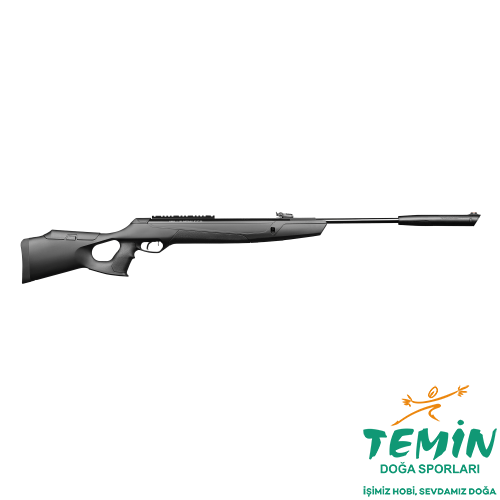 TEMİN | Av ● Outdoor ● Atış | PCP, Havalı Tüfek, Tabanca & Optik