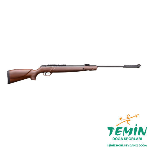 TEMİN | Av ● Outdoor ● Atış | PCP, Havalı Tüfek, Tabanca & Optik