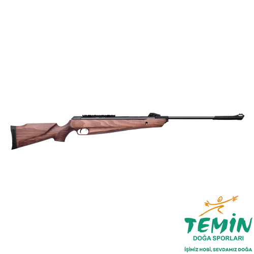 TEMİN | Av ● Outdoor ● Atış | PCP, Havalı Tüfek, Tabanca & Optik