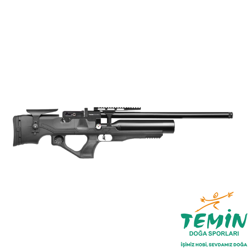 TEMİN | Av ● Outdoor ● Atış | PCP, Havalı Tüfek, Tabanca & Optik