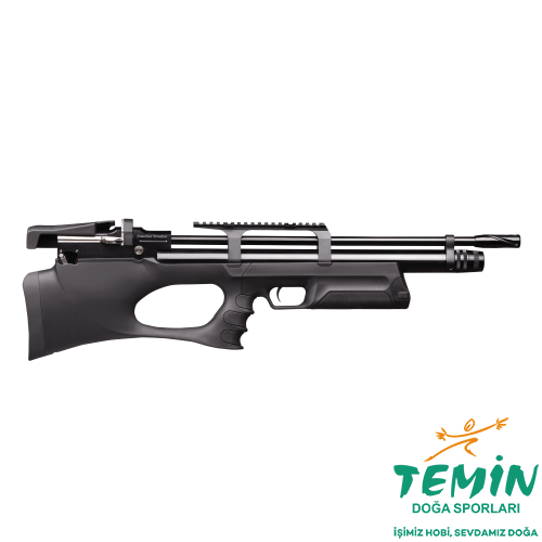 TEMİN | Av ● Outdoor ● Atış | PCP, Havalı Tüfek, Tabanca & Optik