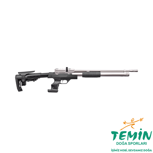 TEMİN | Av ● Outdoor ● Atış | PCP, Havalı Tüfek, Tabanca & Optik