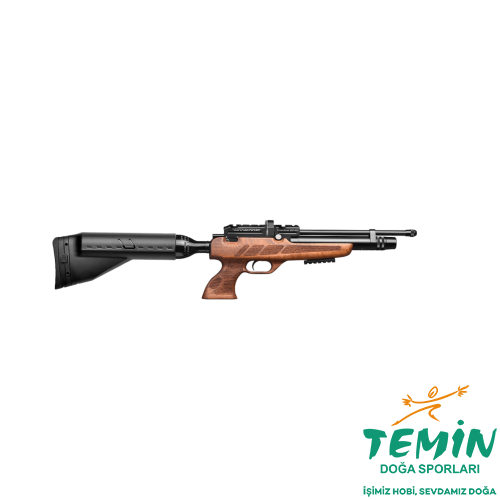 TEMİN | Av ● Outdoor ● Atış | PCP, Havalı Tüfek, Tabanca & Optik