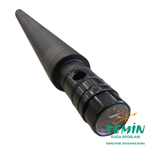 TEMİN | Av • Outdoor • Atış | PCP, Havalı Tüfek, Tabanca & Optik