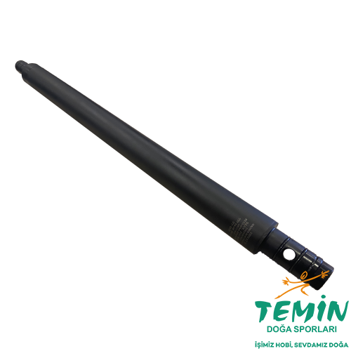 TEMİN | Av • Outdoor • Atış | PCP, Havalı Tüfek, Tabanca & Optik