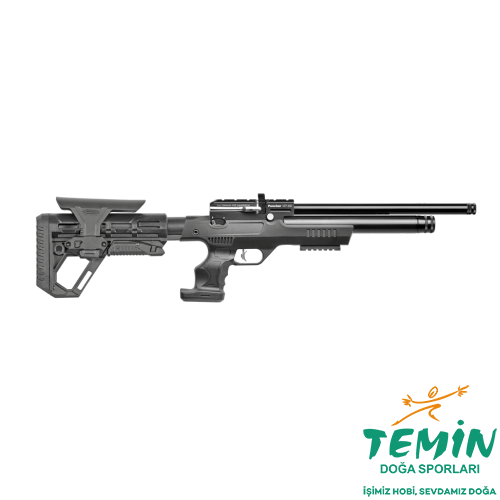 TEMİN | Av ● Outdoor ● Atış | PCP, Havalı Tüfek, Tabanca & Optik