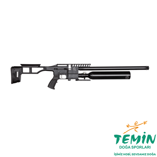 TEMİN | Av ● Outdoor ● Atış | PCP, Havalı Tüfek, Tabanca & Optik
