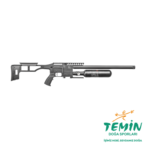 TEMİN | Av ● Outdoor ● Atış | PCP, Havalı Tüfek, Tabanca & Optik