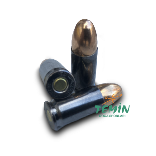 TEMİN | Av ● Outdoor ● Atış | PCP, Havalı Tüfek, Tabanca & Optik