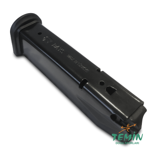 TEMİN | Av ● Outdoor ● Atış | PCP, Havalı Tüfek, Tabanca & Optik