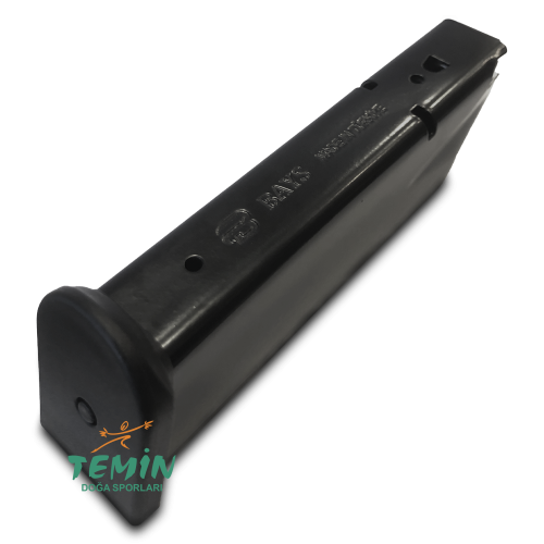 TEMİN | Av ● Outdoor ● Atış | PCP, Havalı Tüfek, Tabanca & Optik