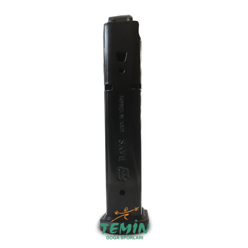 TEMİN | Av ● Outdoor ● Atış | PCP, Havalı Tüfek, Tabanca & Optik