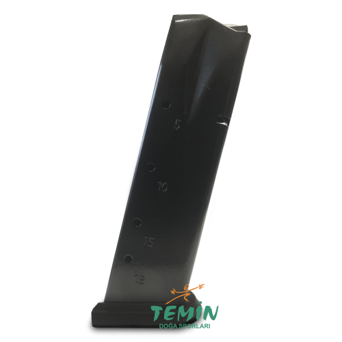 TEMİN | Av ● Outdoor ● Atış | PCP, Havalı Tüfek, Tabanca & Optik