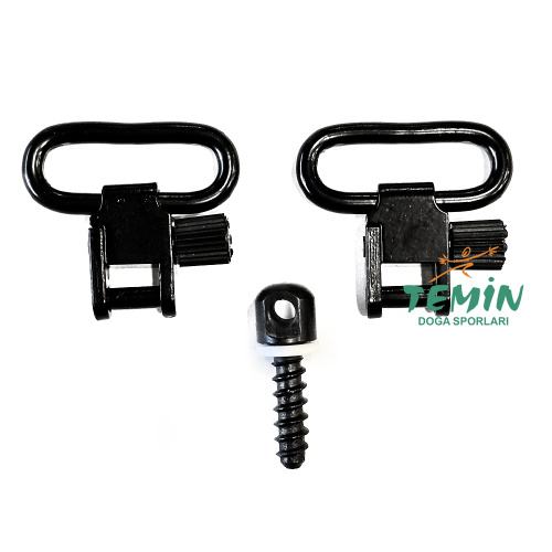 TEMİN | Av ● Outdoor ● Atış | PCP, Havalı Tüfek, Tabanca & Optik