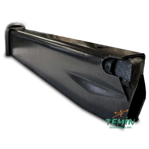 TEMİN | Av ● Outdoor ● Atış | PCP, Havalı Tüfek, Tabanca & Optik