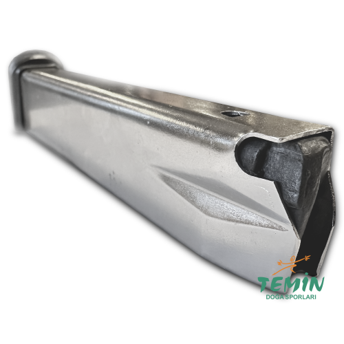 TEMİN | Av ● Outdoor ● Atış | PCP, Havalı Tüfek, Tabanca & Optik