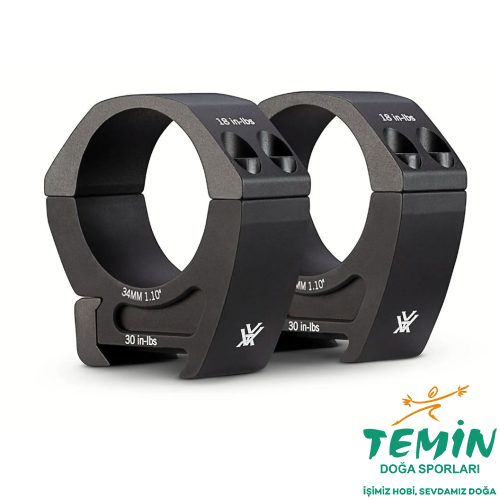 TEMİN | Av ● Outdoor ● Atış | PCP, Havalı Tüfek, Tabanca & Optik