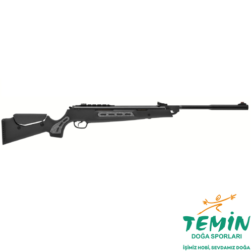 TEMİN | Av ● Outdoor ● Atış | PCP, Havalı Tüfek, Tabanca & Optik