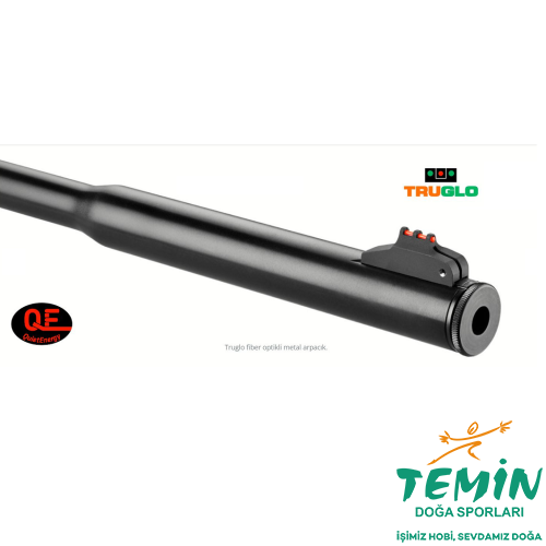 TEMİN | Av ● Outdoor ● Atış | PCP, Havalı Tüfek, Tabanca & Optik