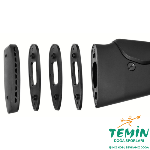 TEMİN | Av ● Outdoor ● Atış | PCP, Havalı Tüfek, Tabanca & Optik