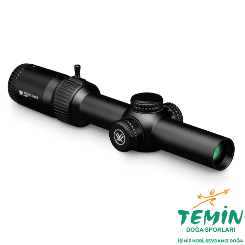 Temin Doğa Sporları - Orijinal Av, Outdoor, Bıçak, Optik ve PCP Ürünleri