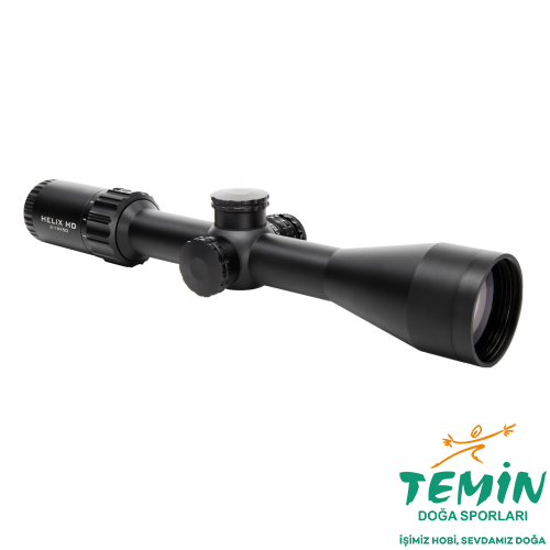 TEMİN | Av ● Outdoor ● Atış | PCP, Havalı Tüfek, Tabanca & Optik