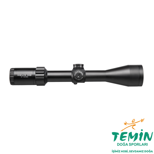 TEMİN | Av ● Outdoor ● Atış | PCP, Havalı Tüfek, Tabanca & Optik