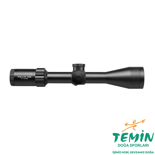 TEMİN | Av ● Outdoor ● Atış | PCP, Havalı Tüfek, Tabanca & Optik