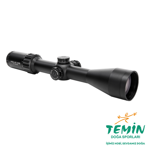 TEMİN | Av ● Outdoor ● Atış | PCP, Havalı Tüfek, Tabanca & Optik