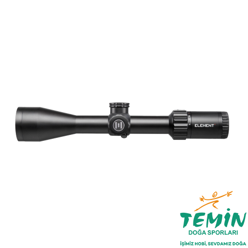 TEMİN | Av ● Outdoor ● Atış | PCP, Havalı Tüfek, Tabanca & Optik