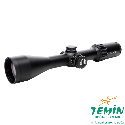 TEMİN | Av ● Outdoor ● Atış | PCP, Havalı Tüfek, Tabanca & Optik