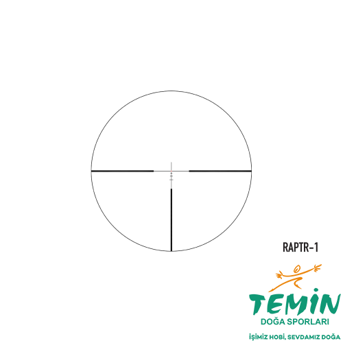 TEMİN | Av ● Outdoor ● Atış | PCP, Havalı Tüfek, Tabanca & Optik