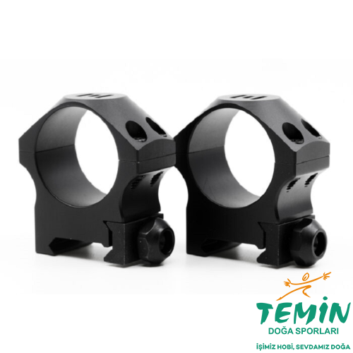 TEMİN | Av ● Outdoor ● Atış | PCP, Havalı Tüfek, Tabanca & Optik