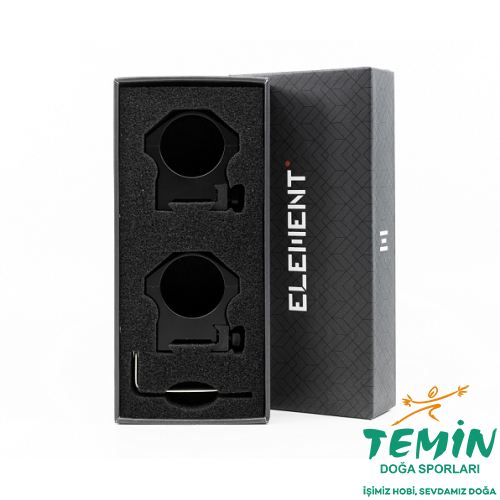 TEMİN | Av ● Outdoor ● Atış | PCP, Havalı Tüfek, Tabanca & Optik