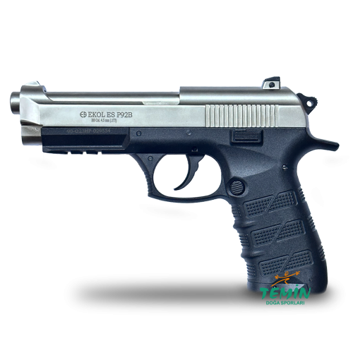 TEMİN | Av • Outdoor • Atış | PCP, Havalı Tüfek, Tabanca & Optik