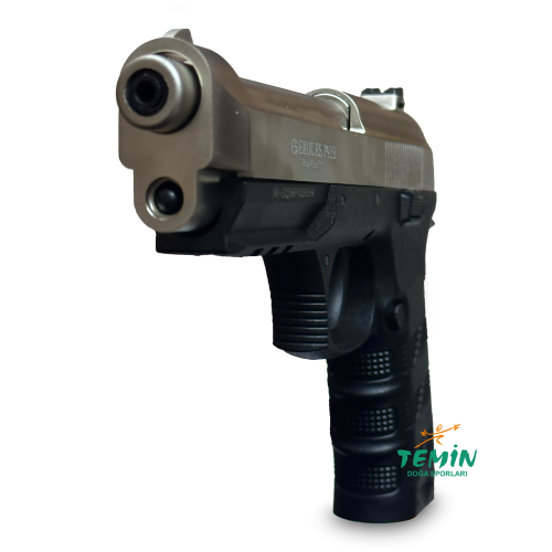 TEMİN | Av • Outdoor • Atış | PCP, Havalı Tüfek, Tabanca & Optik