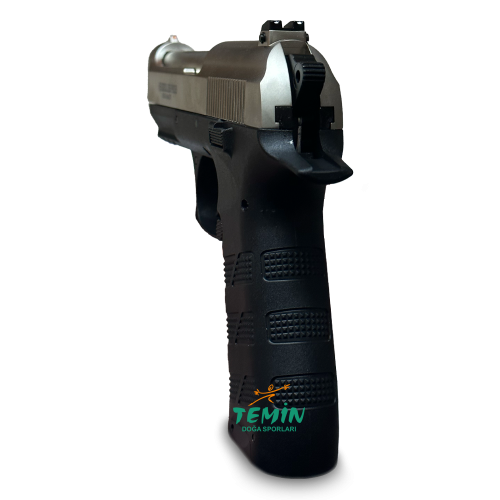 TEMİN | Av • Outdoor • Atış | PCP, Havalı Tüfek, Tabanca & Optik