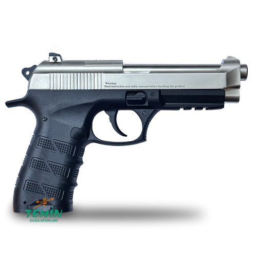 TEMİN | Av • Outdoor • Atış | PCP, Havalı Tüfek, Tabanca & Optik