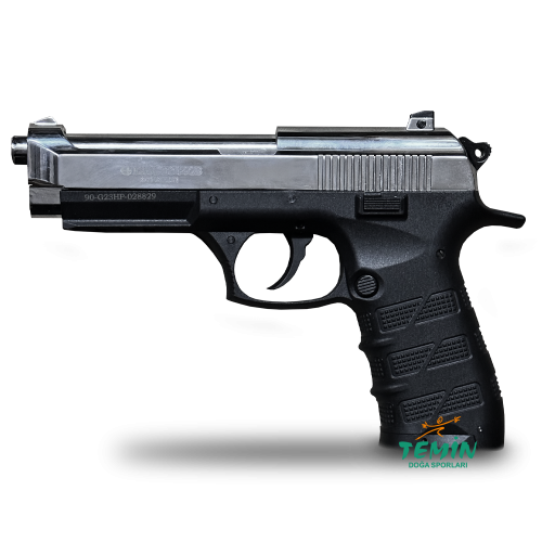 TEMİN | Av ● Outdoor ● Atış | PCP, Havalı Tüfek, Tabanca & Optik